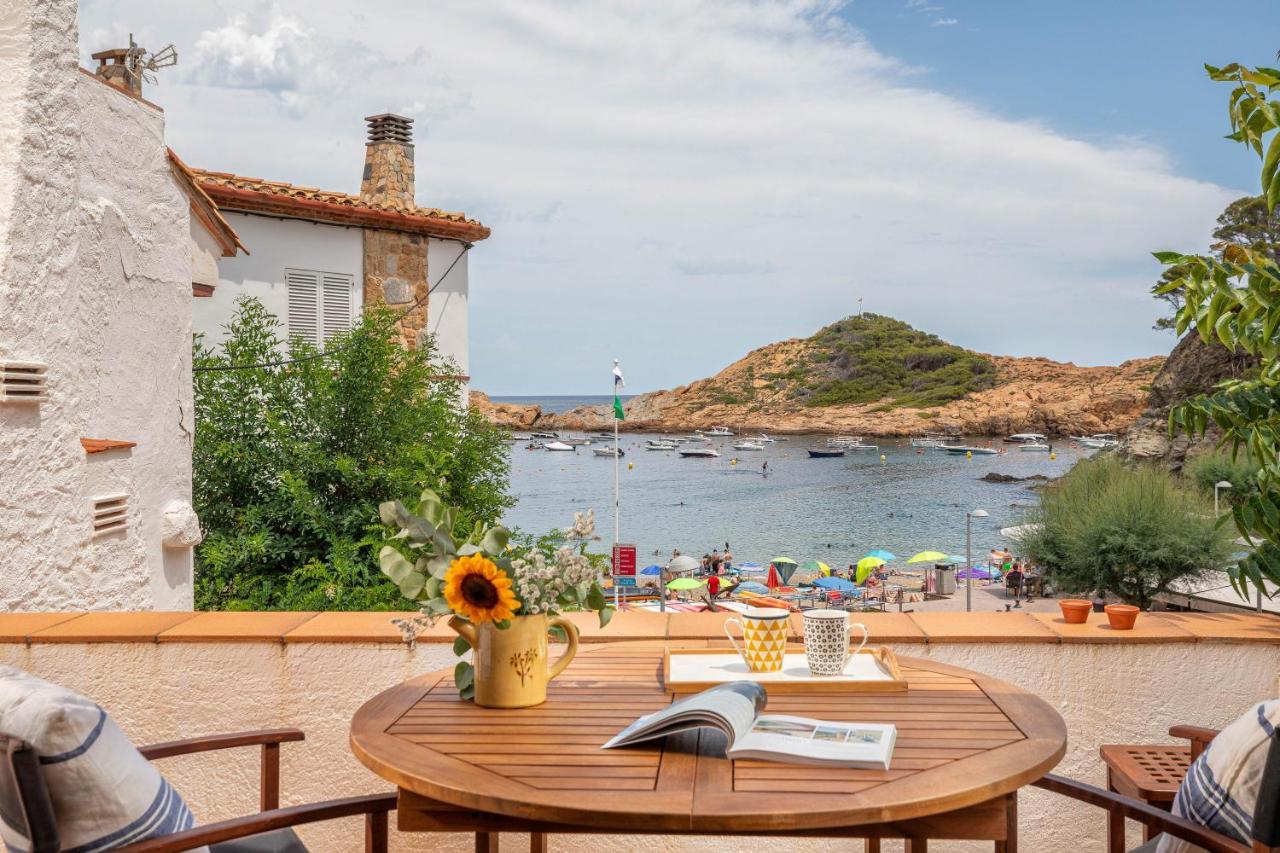 Flateli Sa Tuna 4 * Begur